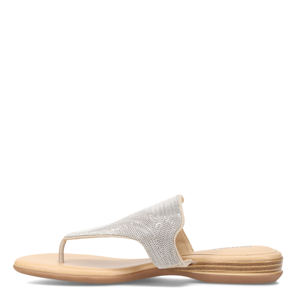 Women's Vaneli Yvona Sandal DOVE YVONA-DOVE