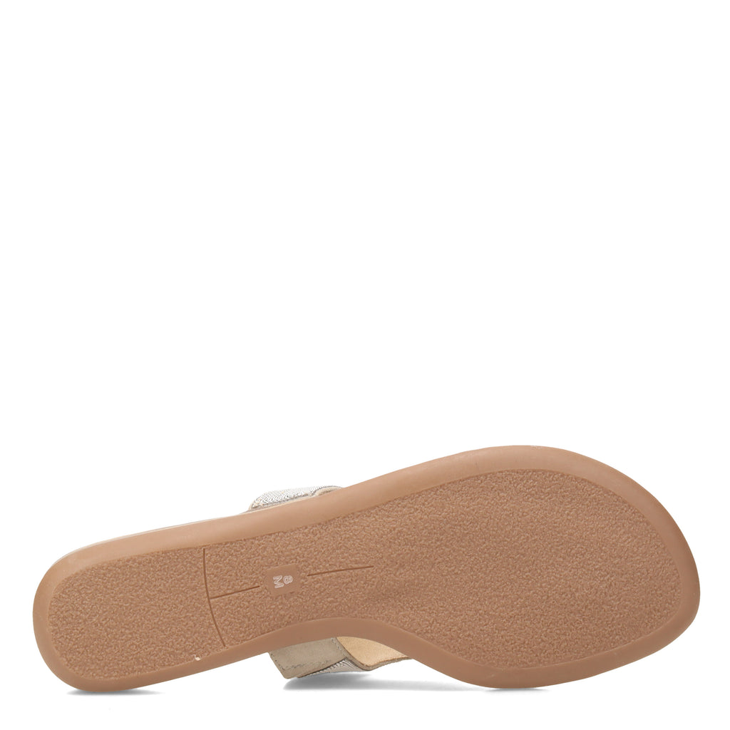 Women's Vaneli Yvona Sandal DOVE YVONA-DOVE