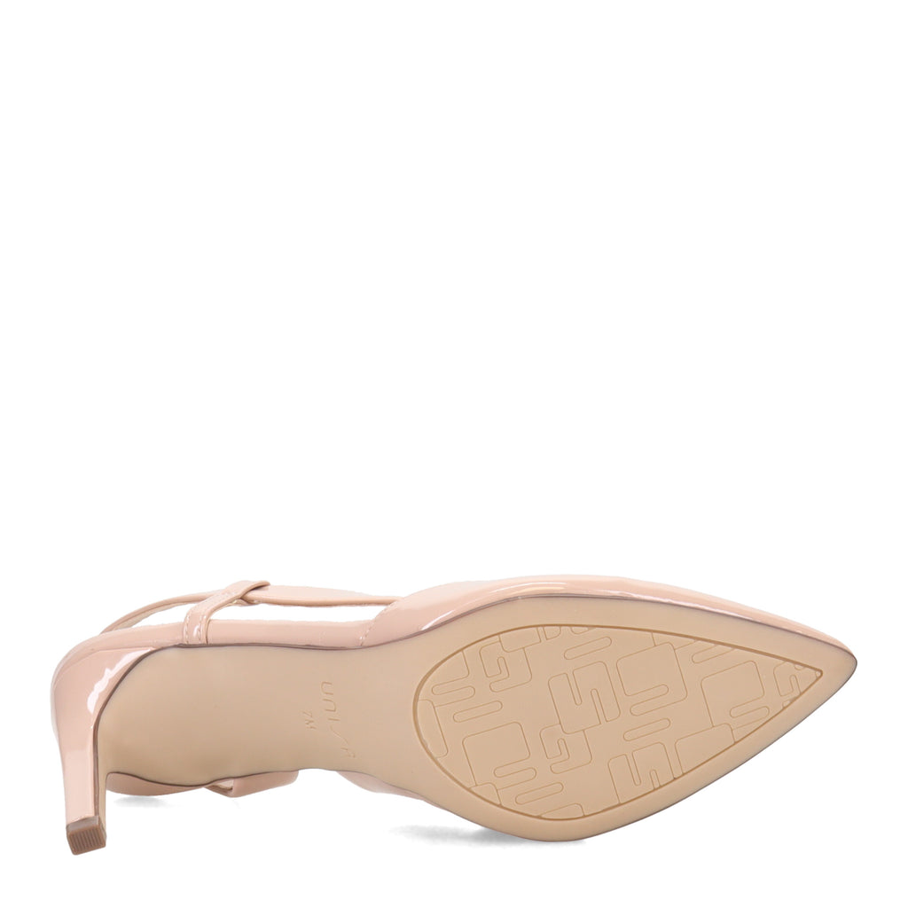 Women's Unisa Yvonna Pump NUDE YVONNA-110