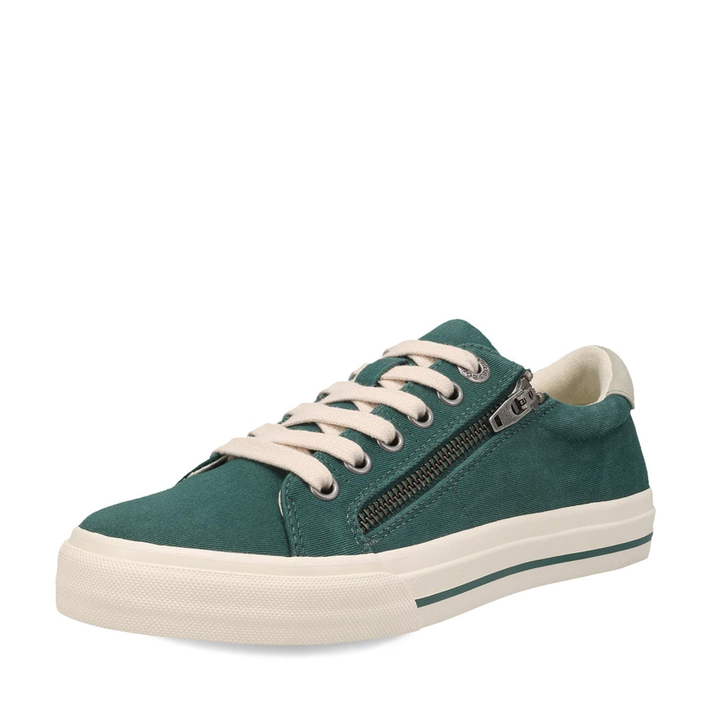 Women's Taos Z-Soul Sneaker CLOVER/MIST ZSL-13672-CLMD