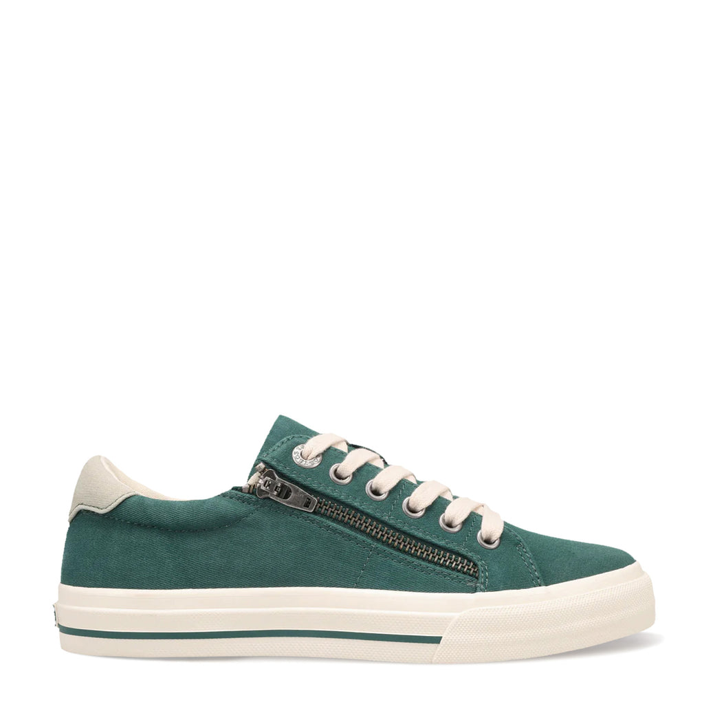 Women's Taos Z-Soul Sneaker CLOVER/MIST ZSL-13672-CLMD