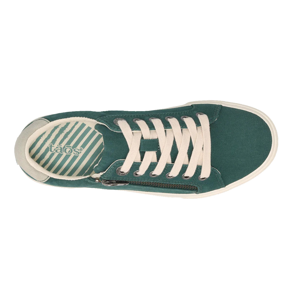 Women's Taos Z-Soul Sneaker CLOVER/MIST ZSL-13672-CLMD