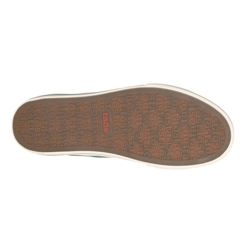 Women's Taos Z-Soul Sneaker CLOVER/MIST ZSL-13672-CLMD