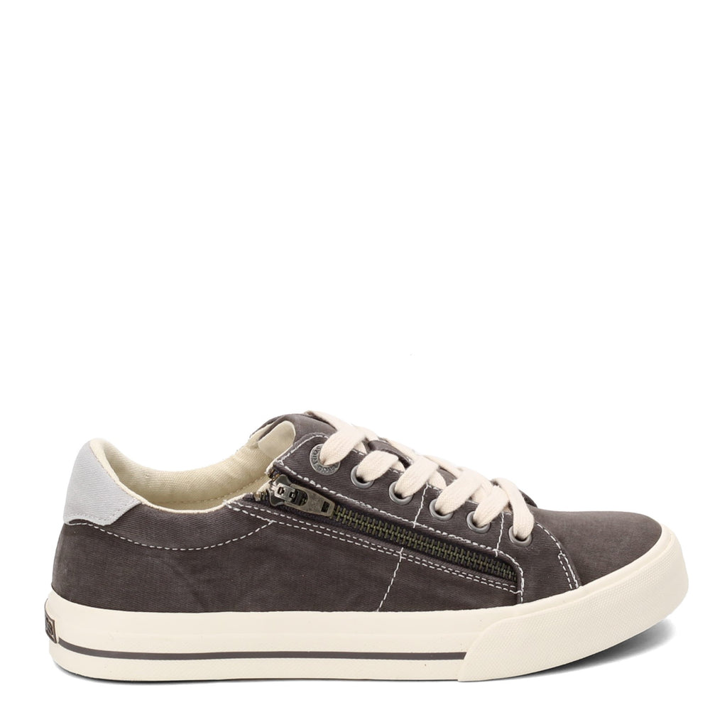 Women's Taos Z-Soul Sneaker GRAPHITE/LIGHT GREY DISTRESSED ZSL-13672-GLGD
