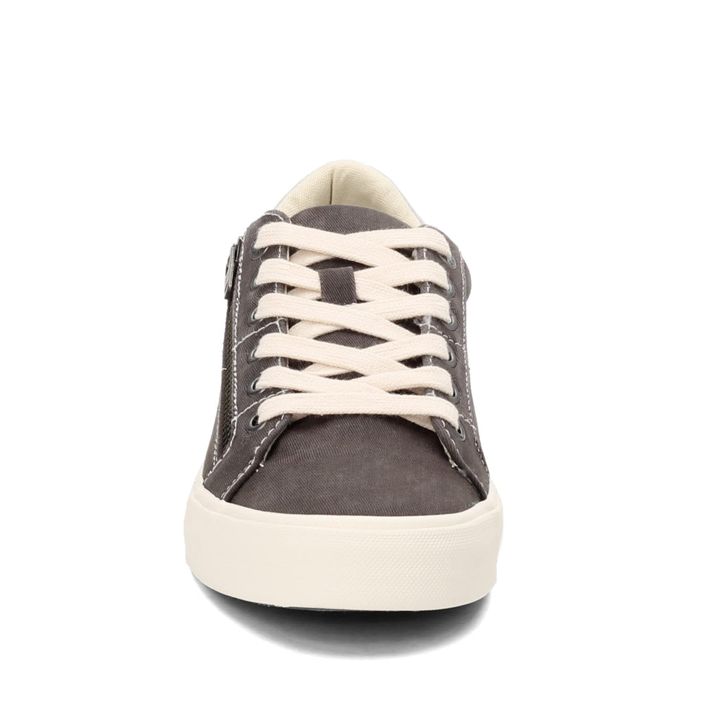 Women's Taos Z-Soul Sneaker GRAPHITE/LIGHT GREY DISTRESSED ZSL-13672-GLGD