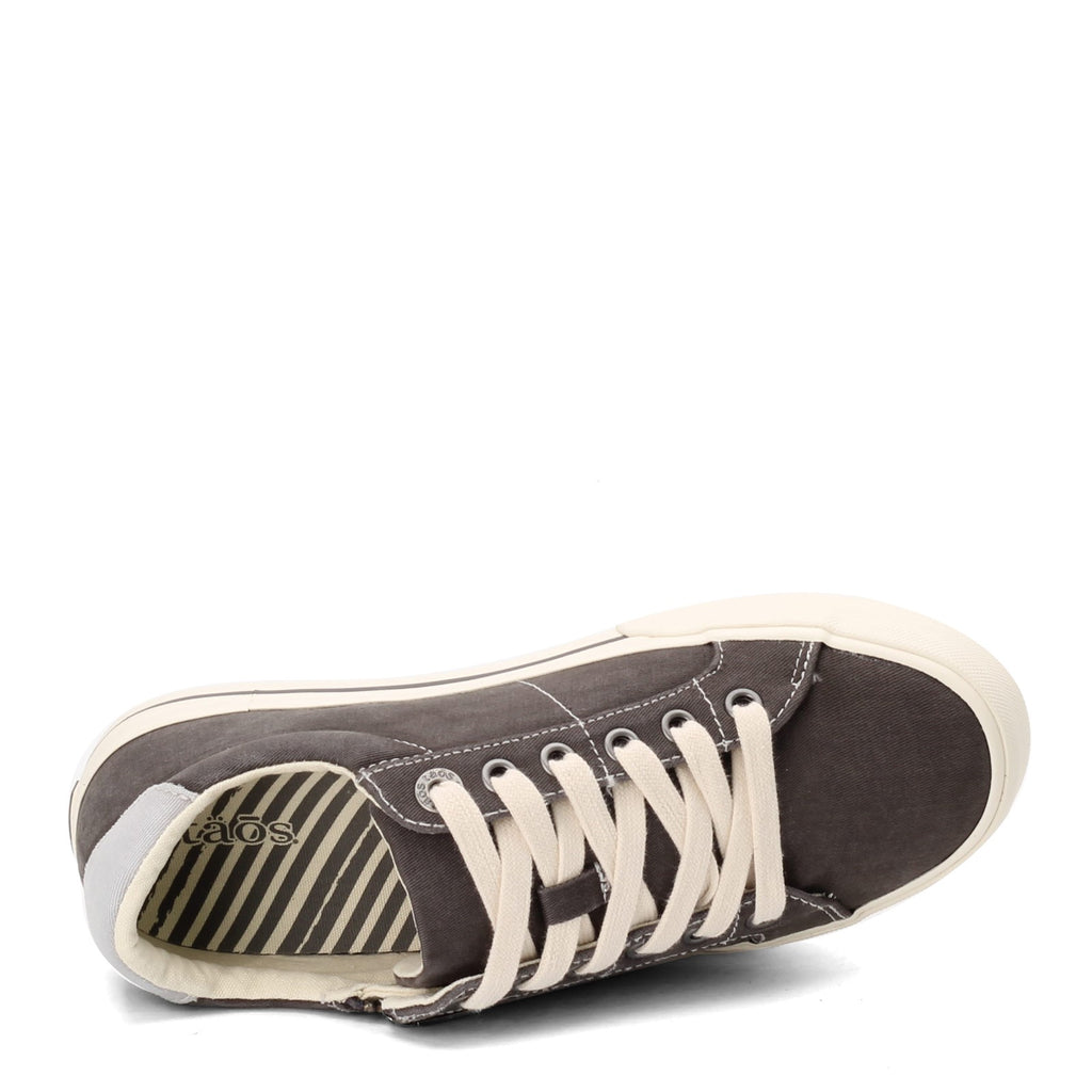 Women's Taos Z-Soul Sneaker GRAPHITE/LIGHT GREY DISTRESSED ZSL-13672-GLGD