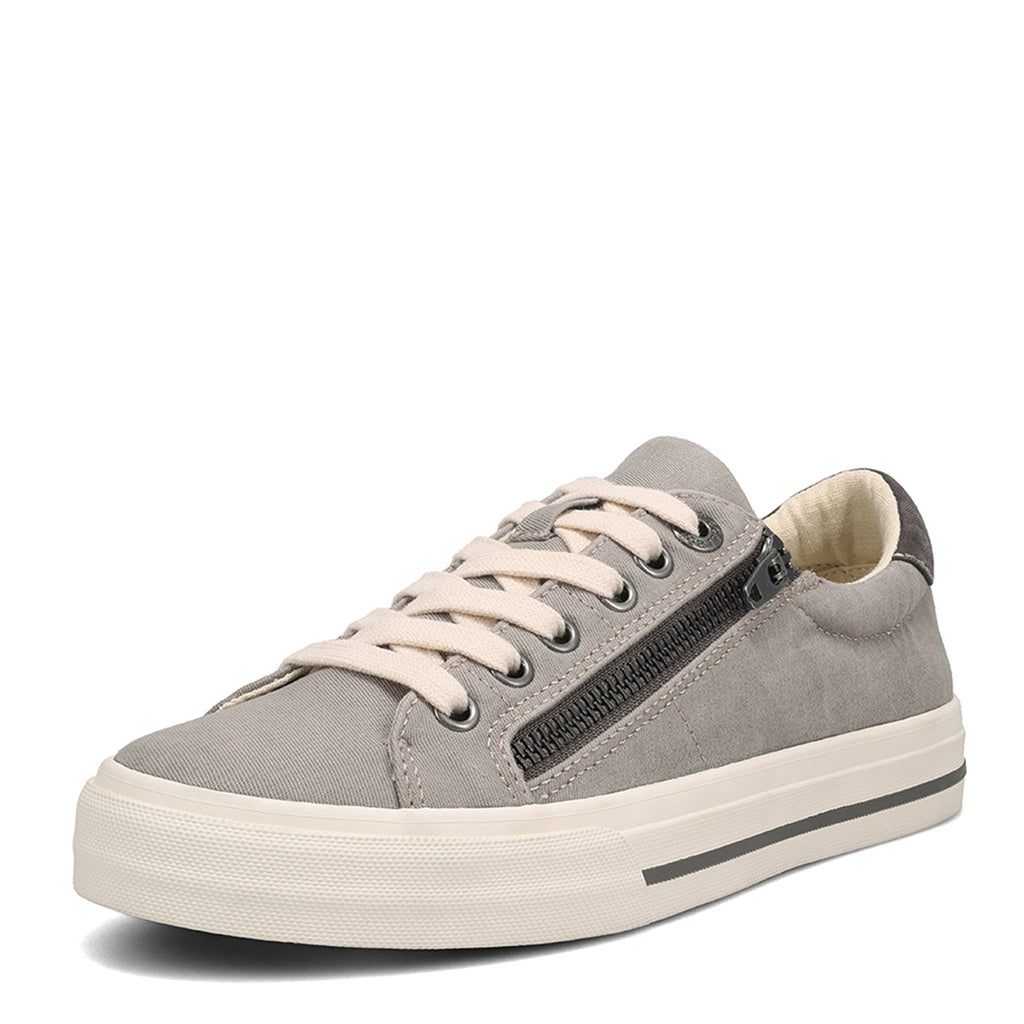 Women's Taos Z-Soul Sneaker GREY/GRAPHITE DISTRESSED ZSL-13672-GYGD