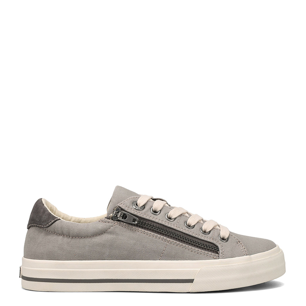 Women's Taos Z-Soul Sneaker GREY/GRAPHITE DISTRESSED ZSL-13672-GYGD
