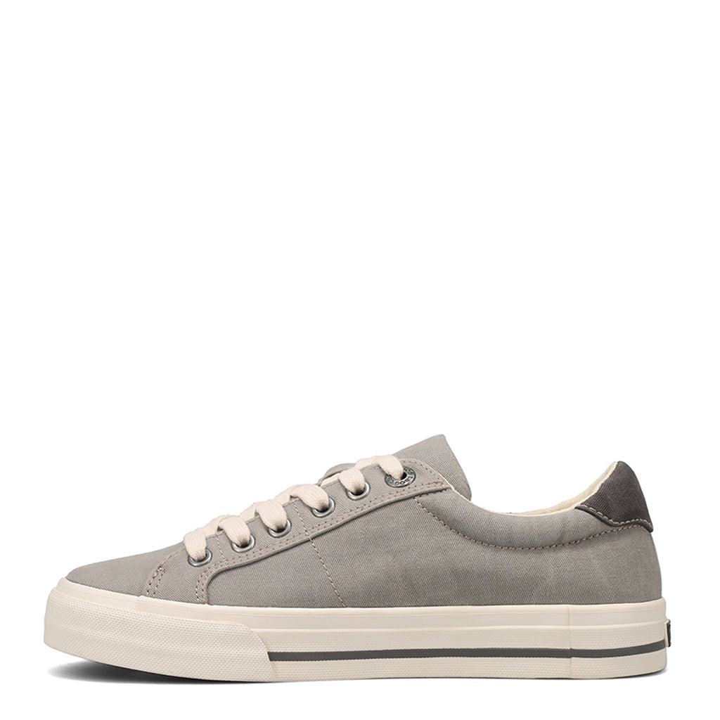 Women's Taos Z-Soul Sneaker GREY/GRAPHITE DISTRESSED ZSL-13672-GYGD