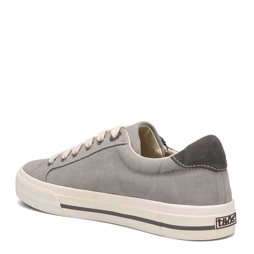 Women's Taos Z-Soul Sneaker GREY/GRAPHITE DISTRESSED ZSL-13672-GYGD