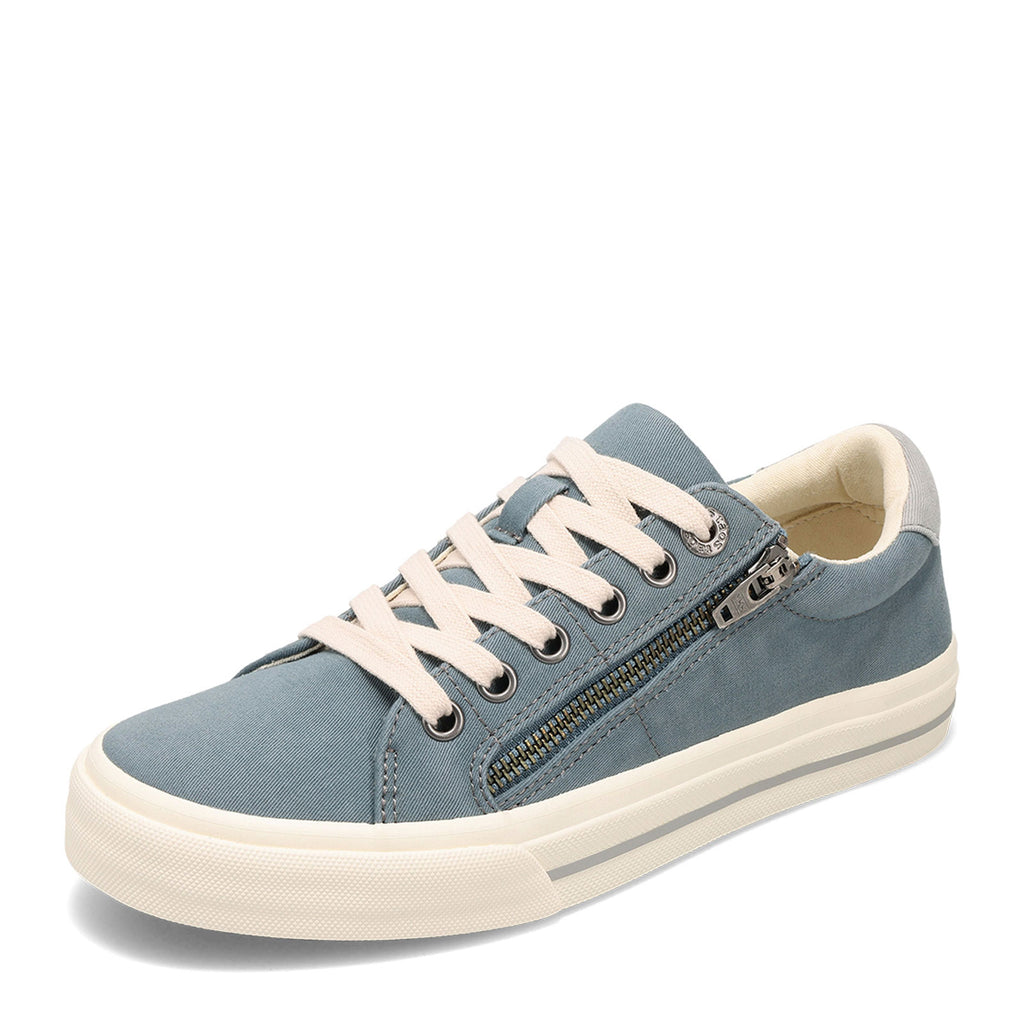 Women's Taos Z-Soul Sneaker BLUE GREY ZSL-13672-MBGD