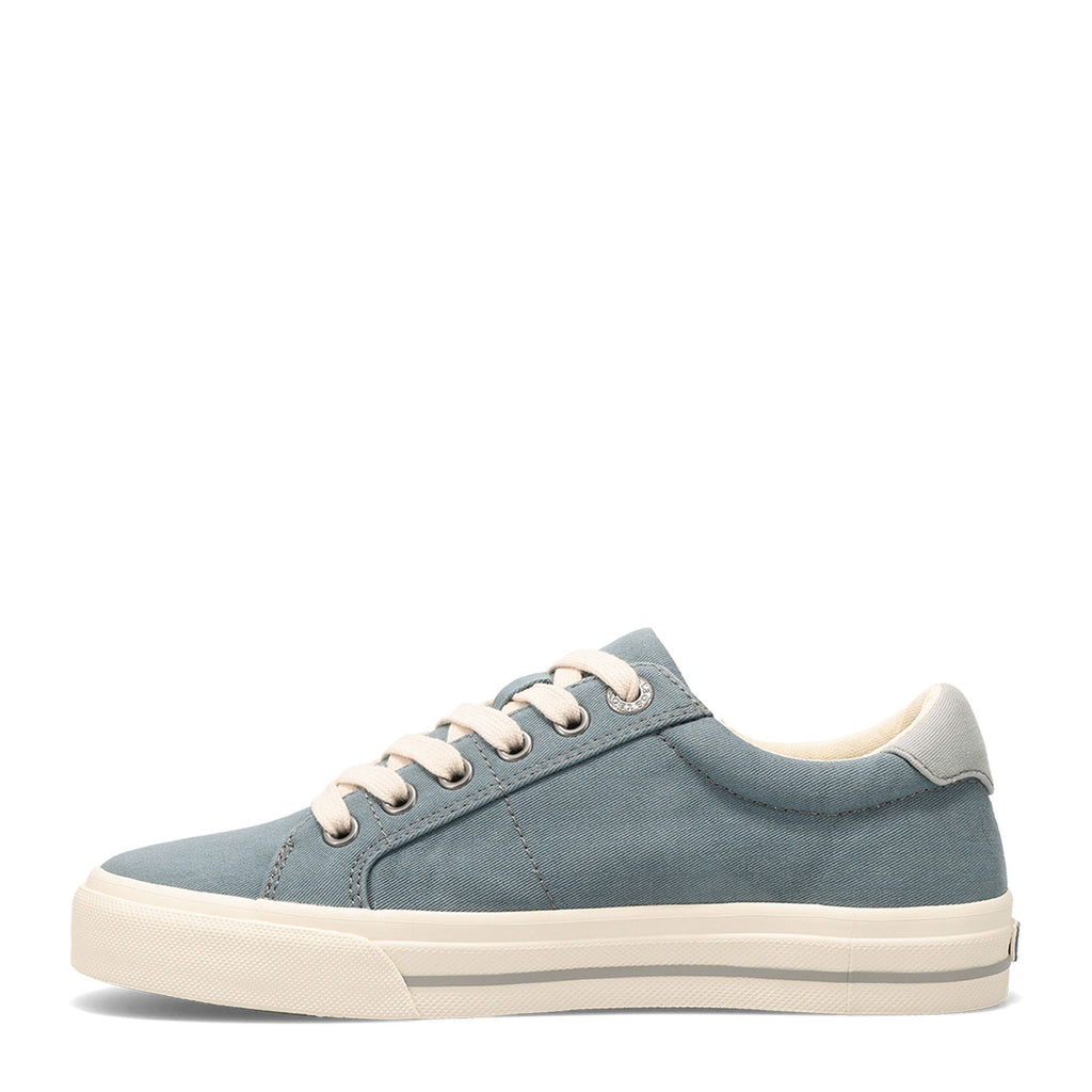 Women's Taos Z-Soul Sneaker BLUE GREY ZSL-13672-MBGD