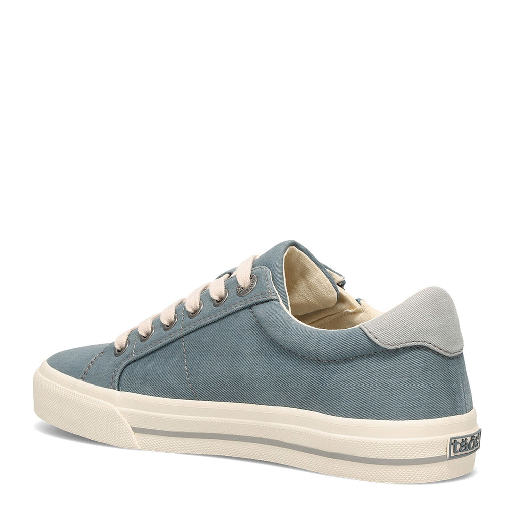 Women's Taos Z-Soul Sneaker BLUE GREY ZSL-13672-MBGD