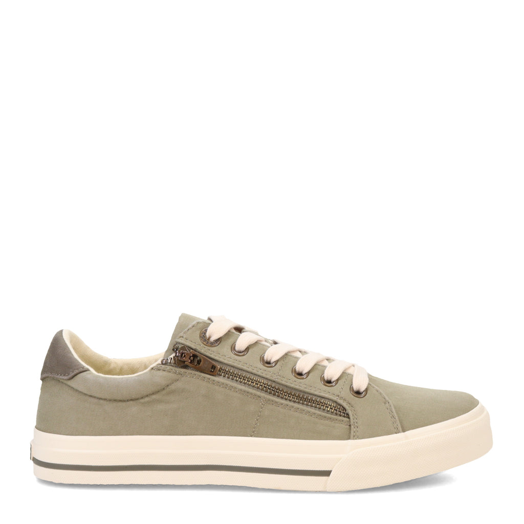 Women's Taos Z-Soul Sneaker SAGE/OLIVE DISTRESSED ZSL-13672-SGOD