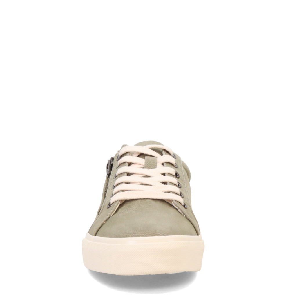 Women's Taos Z-Soul Sneaker SAGE/OLIVE DISTRESSED ZSL-13672-SGOD