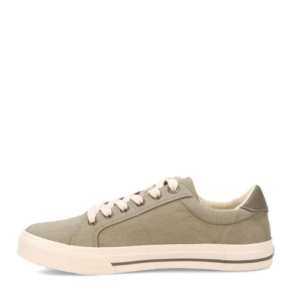 Women's Taos Z-Soul Sneaker SAGE/OLIVE DISTRESSED ZSL-13672-SGOD