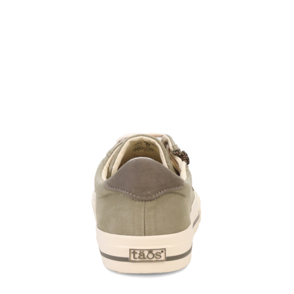 Women's Taos Z-Soul Sneaker SAGE/OLIVE DISTRESSED ZSL-13672-SGOD