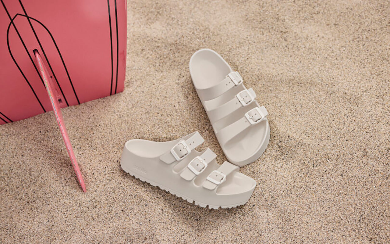 Beach-Ready