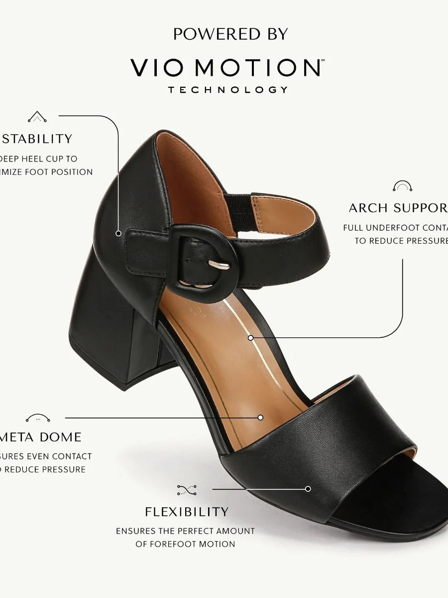 Comfort Meets Style