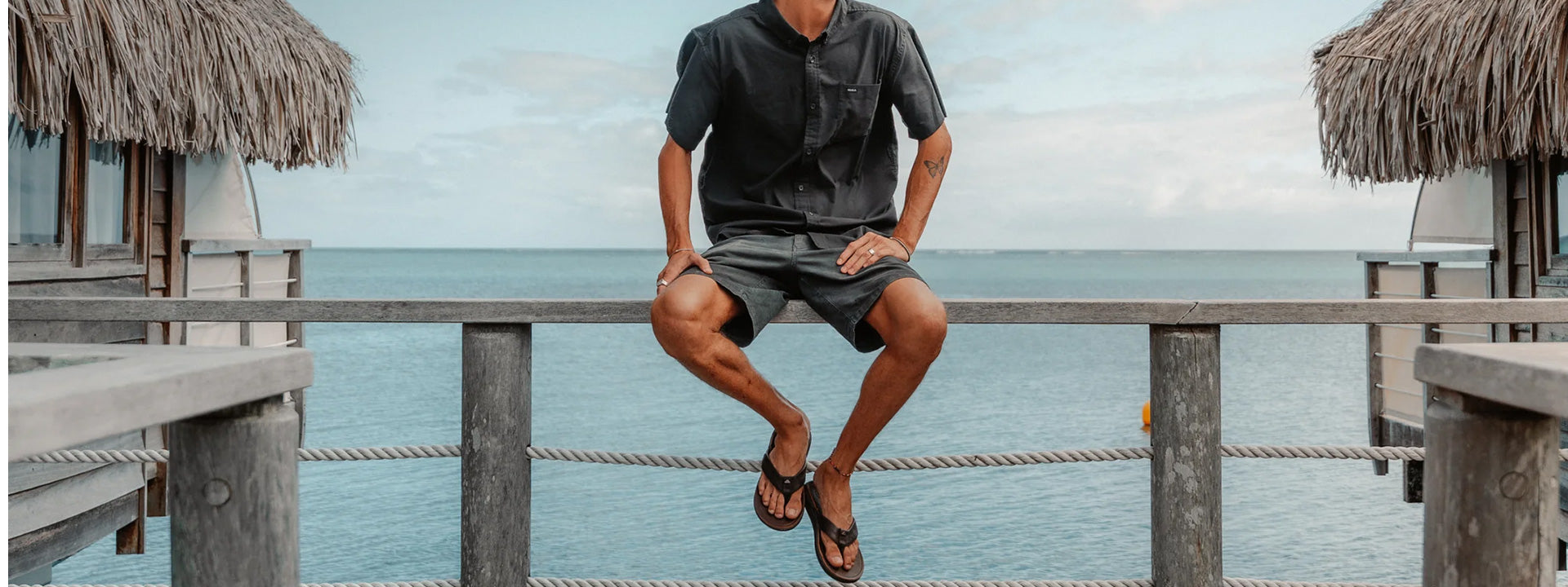 It's Always Sandal Season